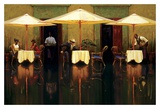 Spanish Cafe