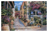 Riviera Stairs