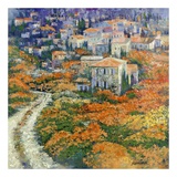 Buy Tuscany at AllPosters.com