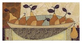 Bowl of Pears