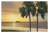 Naples Sunset