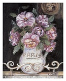 Camellias of Paris