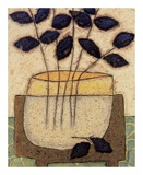 Leaf Vase II