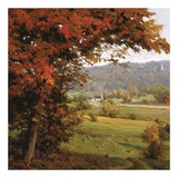 Buy Peace in the Valley at AllPosters.com