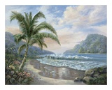 Ocean Paradise