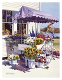 Buy Flower Peddler at AllPosters.com