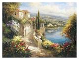 Buy Casa Dell'Oceano at AllPosters.com