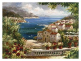 Buy Harbor Vista at AllPosters.com