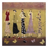 Buy A Walk In Spring at AllPosters.com