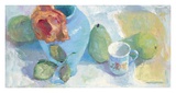 Buy Pears and Rose I at AllPosters.com