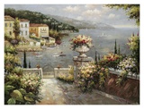 Buy Marina Vista II at AllPosters.com