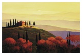 Buy Tuscan Sunrise at AllPosters.com