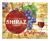 Californian Shiraz Reserve