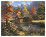 Buy Glory of Autumn at AllPosters.com