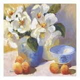 Buy Magnolias and Peaches at AllPosters.com