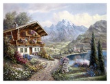 High Country Retreat