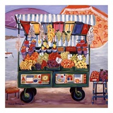 Buy Seaside Market at AllPosters.com