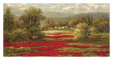 Buy Poppy Village at AllPosters.com