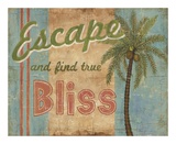 Buy Tropical Escape at AllPosters.com