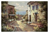 Buy Levanto Hideaway at AllPosters.com