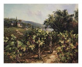 Buy Montelcino Hills at AllPosters.com