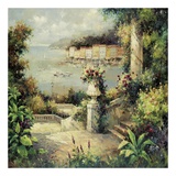 Buy Marina Vista I at AllPosters.com