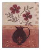Buy Fleur De Lys I at AllPosters.com