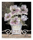 Tulips of Loire