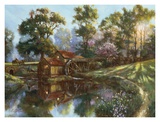 Heartland Mill