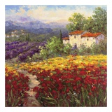 Fleur Du Pays II