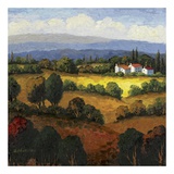 Golden Hills II