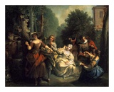 Buy Afternoon Respite at AllPosters.com