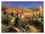 Tuscan Bridge