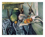 Buy A Still Life Aubergines at AllPosters.com