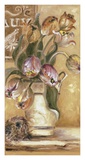 Buy Bordeaux Tulips at AllPosters.com