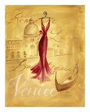 Venice Fashion