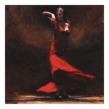 Passion of Flamenco