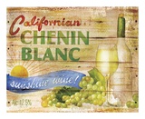 Californian Chenin Blanc