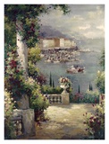 Buy Capri Vista I at AllPosters.com