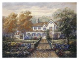 Buy Marissa's Playhouse Garden at AllPosters.com