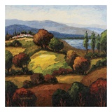 Golden Hills I