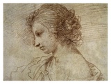 Buy Profile of a Woman at AllPosters.com