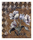 Tulipes Noir