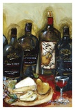 Wine Tasting Panel III