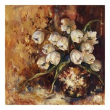 Buy March Tulips I at AllPosters.com