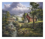 Buy Summertime at AllPosters.com