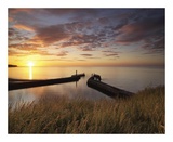 Buy Mid Summer Sunset at AllPosters.com