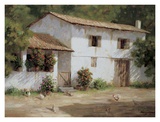 Buy Countryside Vista at AllPosters.com