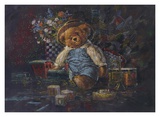 Buy Christmas Treasures at AllPosters.com