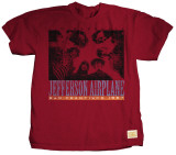 Jefferson Airplane - Birds Eye View